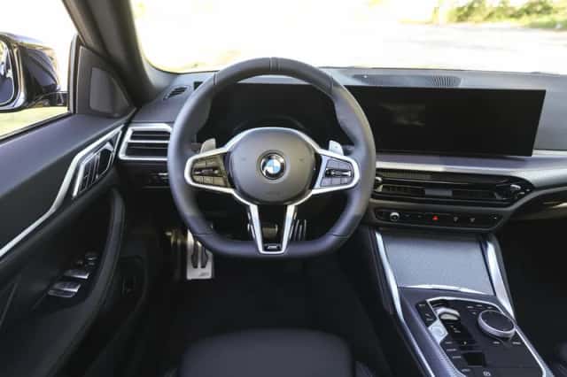 BMW 4-Serie (2026) thumbnail 3