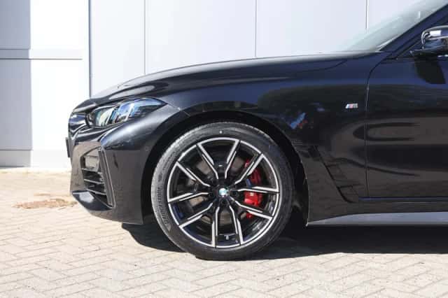 BMW 4-Serie (2026) thumbnail 5