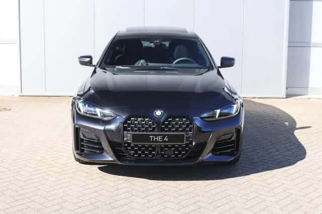 BMW 4-Serie (2026) thumbnail 6