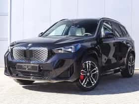 BMW iX1 (2026)
