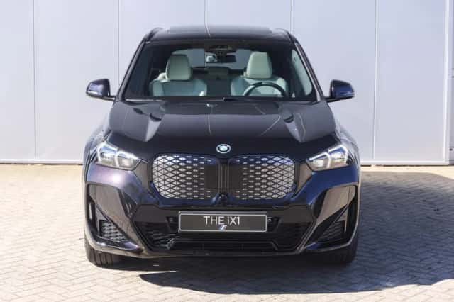 BMW iX1 (2026) thumbnail 6