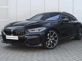 BMW 8-Serie (2021)