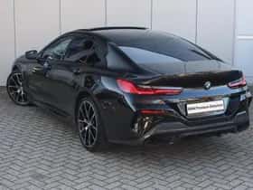 BMW 8-Serie (2021) thumbnail 2
