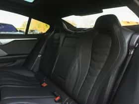 BMW 8-Serie (2021) thumbnail 12