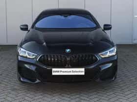BMW 8-Serie (2021) thumbnail 6