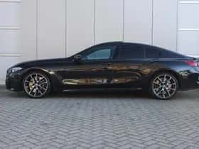 BMW 8-Serie (2021) thumbnail 8