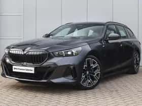 BMW 5-Serie (2025)
