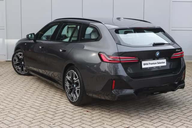 BMW 5-Serie (2025) thumbnail 2