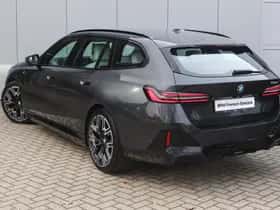 BMW 5-Serie (2025) thumbnail 2