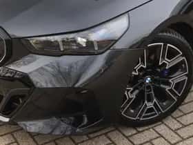BMW 5-Serie (2025) thumbnail 28