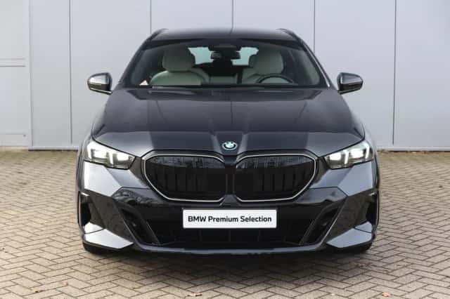 BMW 5-Serie (2025) thumbnail 5