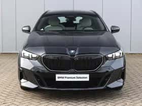 BMW 5-Serie (2025) thumbnail 5
