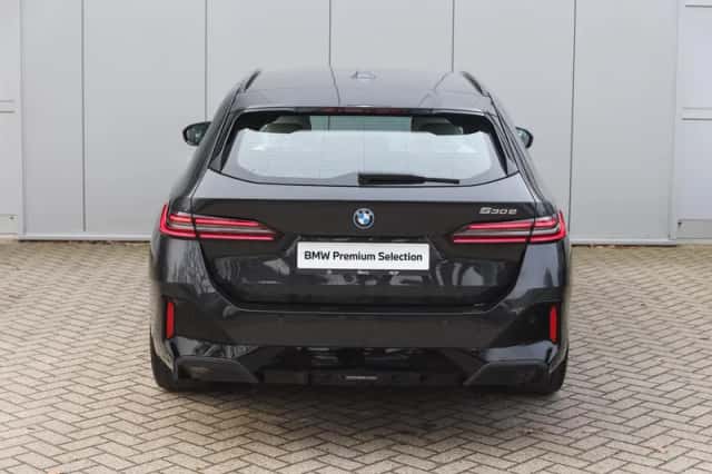 BMW 5-Serie (2025) thumbnail 6