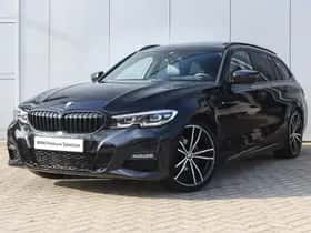 BMW 3-Serie (2022)