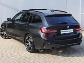 BMW 3-Serie (2022) thumbnail 2