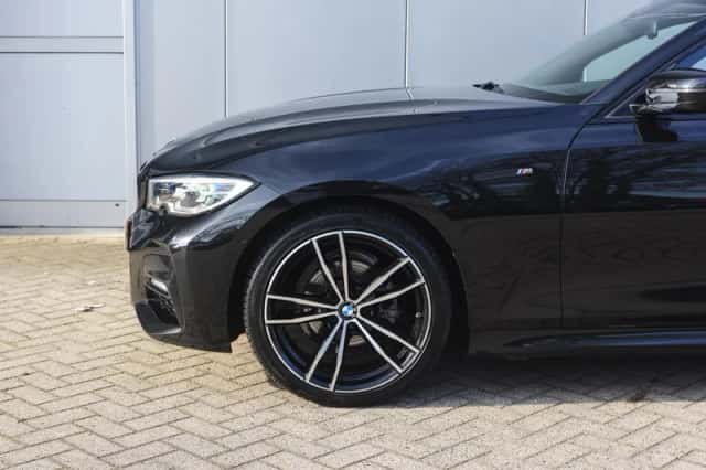 BMW 3-Serie (2022) thumbnail 5