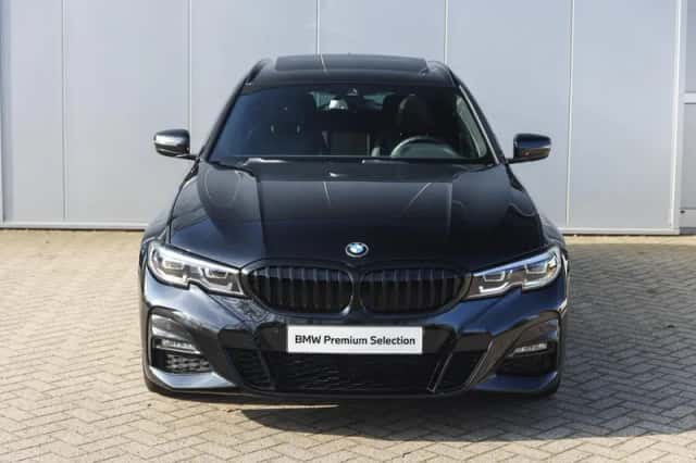BMW 3-Serie (2022) thumbnail 6