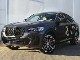 BMW X4 (2026)
