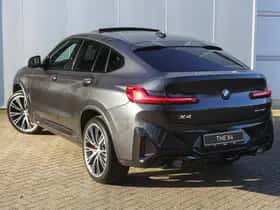 BMW X4 (2026) thumbnail 2