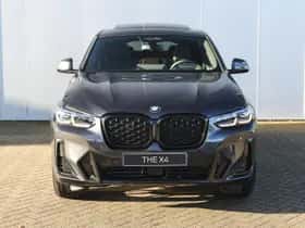 BMW X4 (2026) thumbnail 6