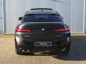BMW X4 (2026) thumbnail 7