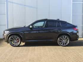 BMW X4 (2026) thumbnail 8