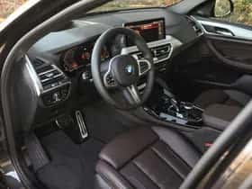 BMW X4 (2026) thumbnail 9