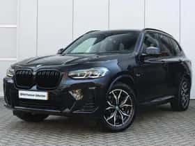 BMW X3 (2022)
