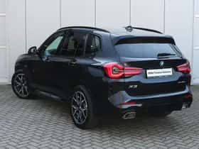 BMW X3 (2022) thumbnail 2