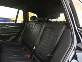 BMW X3 (2022) thumbnail 11