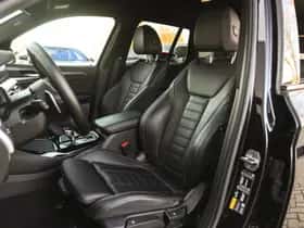 BMW X3 (2022) thumbnail 13