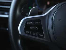 BMW X3 (2022) thumbnail 14