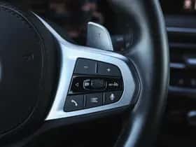 BMW X3 (2022) thumbnail 15