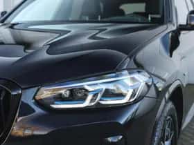 BMW X3 (2022) thumbnail 28