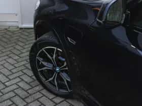 BMW X3 (2022) thumbnail 30