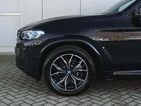 BMW X3 (2022) thumbnail 4