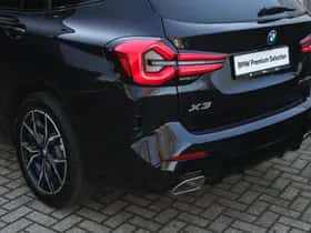 BMW X3 (2022) thumbnail 32