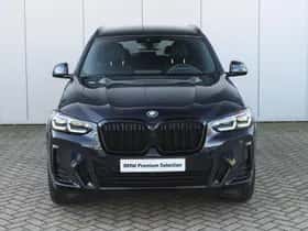 BMW X3 (2022) thumbnail 5