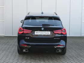 BMW X3 (2022) thumbnail 6