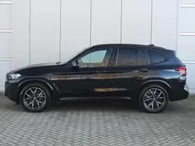 BMW X3 (2022) thumbnail 7