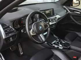 BMW X3 (2022) thumbnail 9