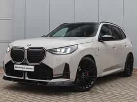BMW X3 (2025)