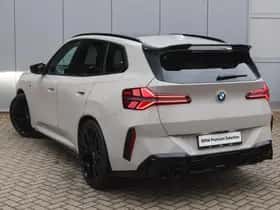 BMW X3 (2025) thumbnail 2