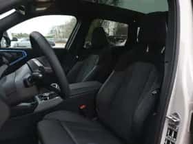 BMW X3 (2025) thumbnail 12