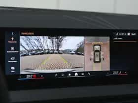 BMW X3 (2025) thumbnail 19
