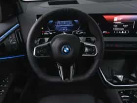 BMW X3 (2025) thumbnail 3