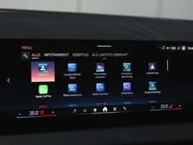BMW X3 (2025) thumbnail 22