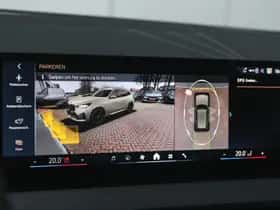 BMW X3 (2025) thumbnail 26