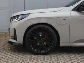 BMW X3 (2025) thumbnail 4