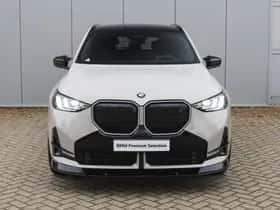 BMW X3 (2025) thumbnail 5